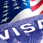 What is rce07 in US Visa