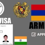 Armenia Visa for Indians