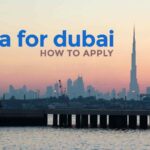 how to apply for dubai tourist visa