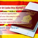 sri lanka visa for indians