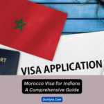 Morocco Visa for Indians